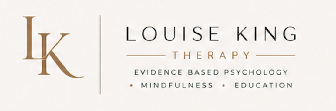 Louise King Therapy